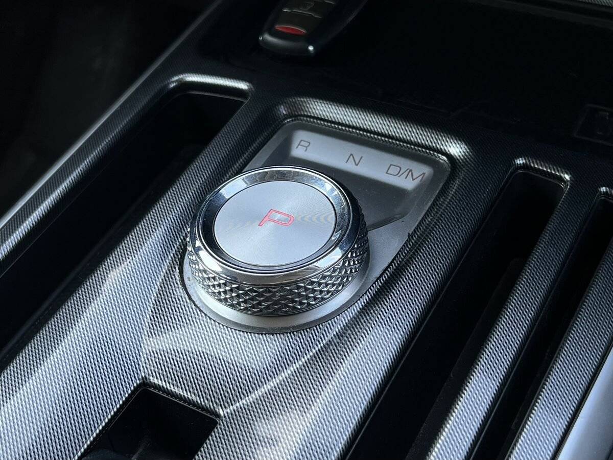 Haval Jolion, 2022 Фото №12