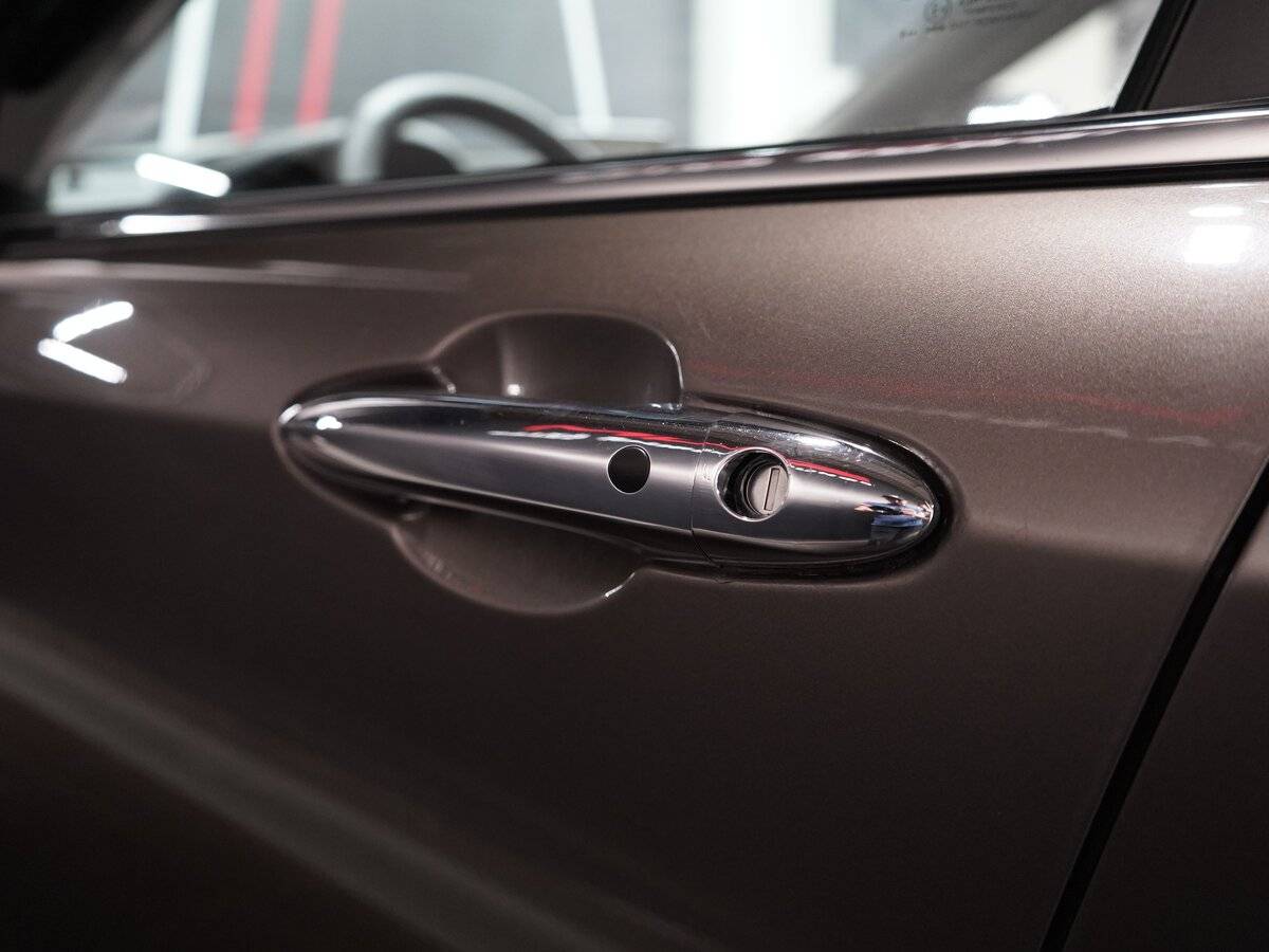 FAW Besturn X80, 2019 - 88 299 км. | Фото №5