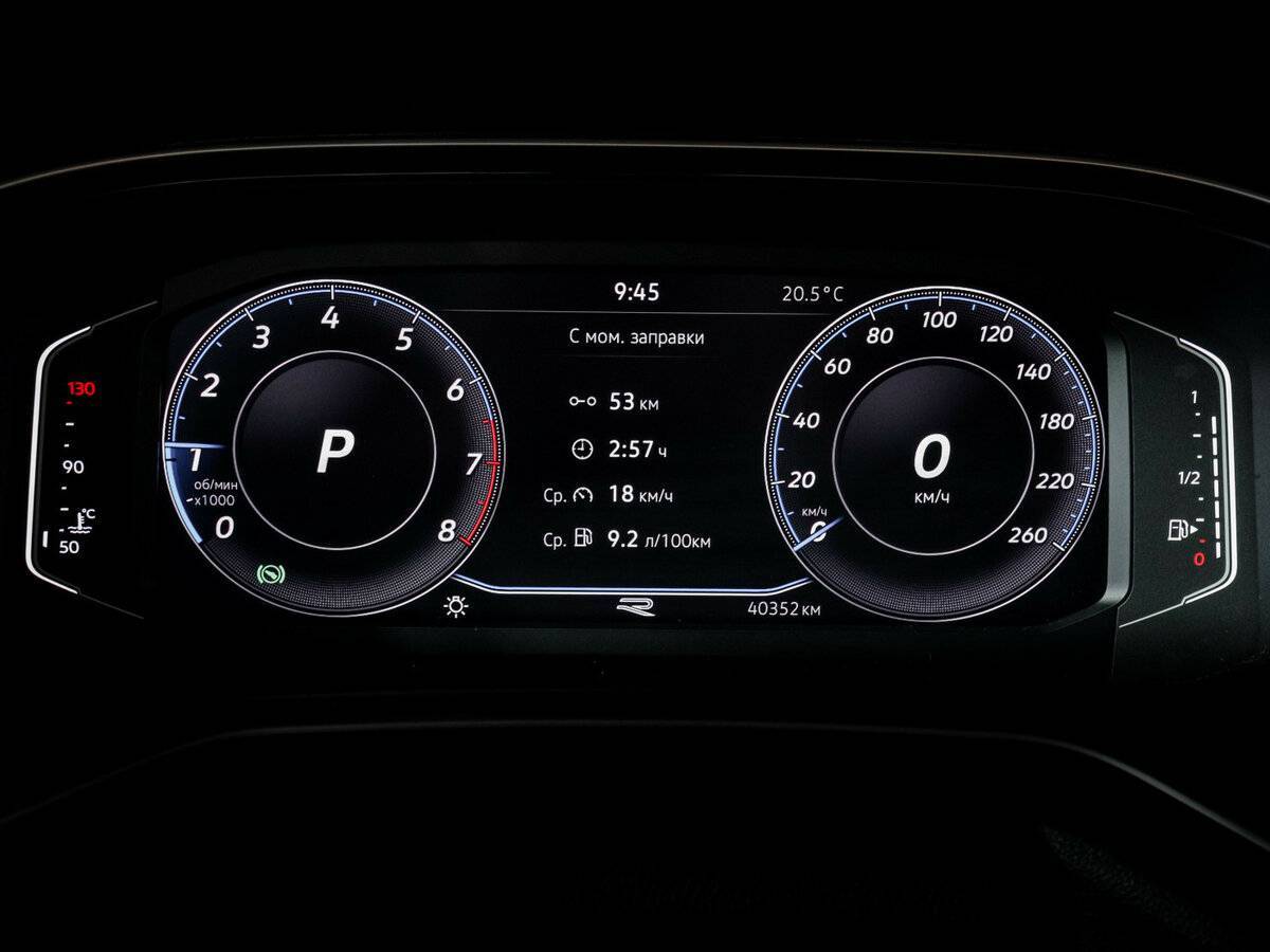 Volkswagen Polo, 2021 Фото №10
