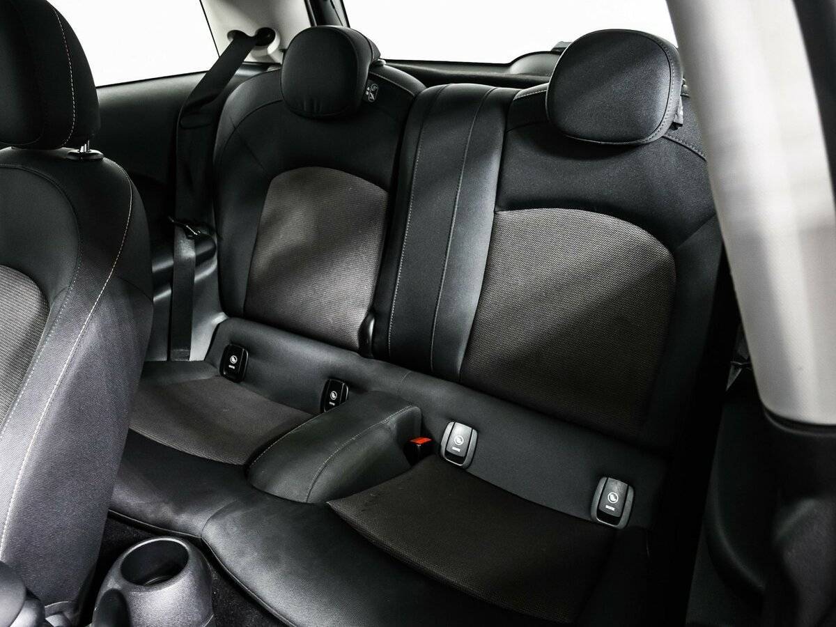 Mini Hatch Cooper, 2020 Фото №12