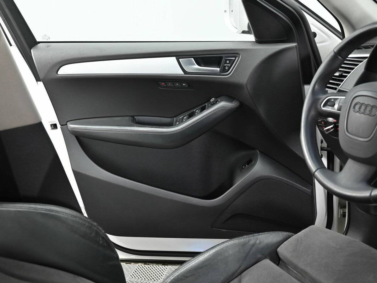 Audi Q5, 2010 - 129 000 км. | Фото №7