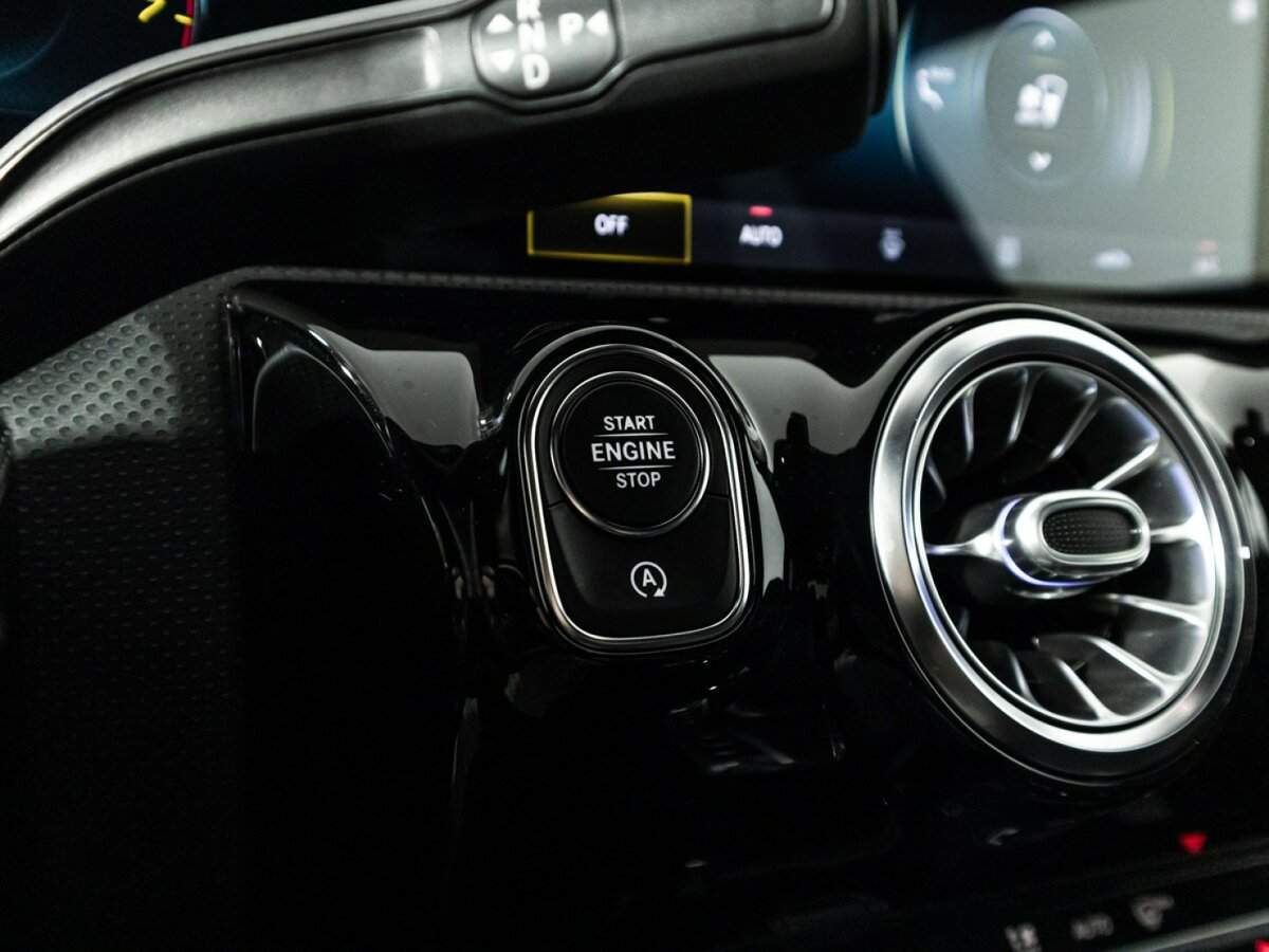 Mercedes-Benz CLA 250, 2019 Фото №22