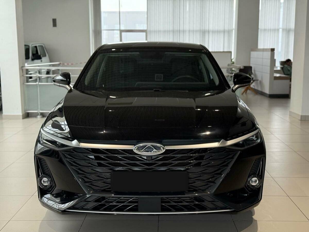 Chery Arrizo 8, 2024 - 44 209 км. | Фото №2