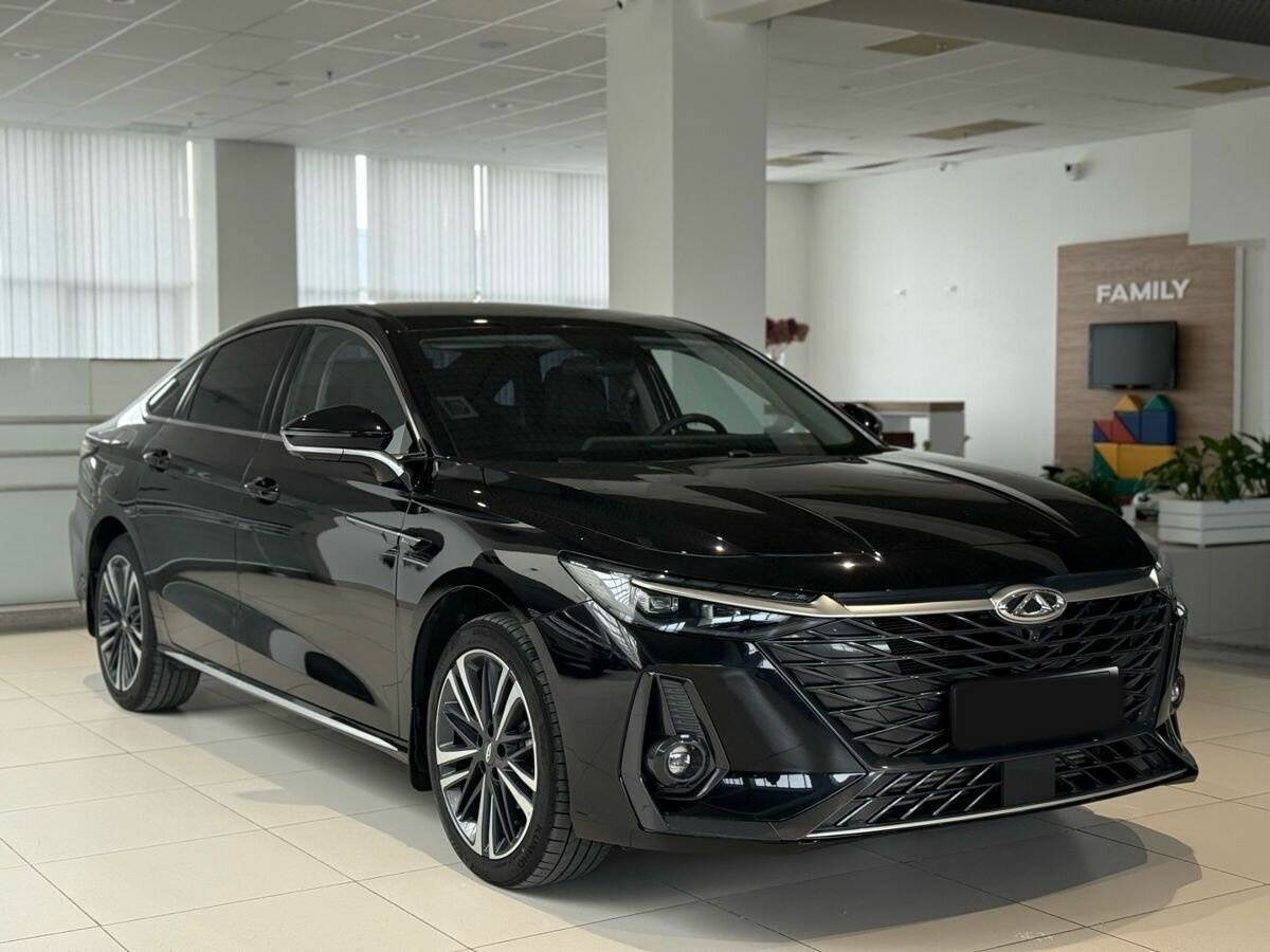 Chery Arrizo 8, 2024 - 44 209 км. | Фото №3