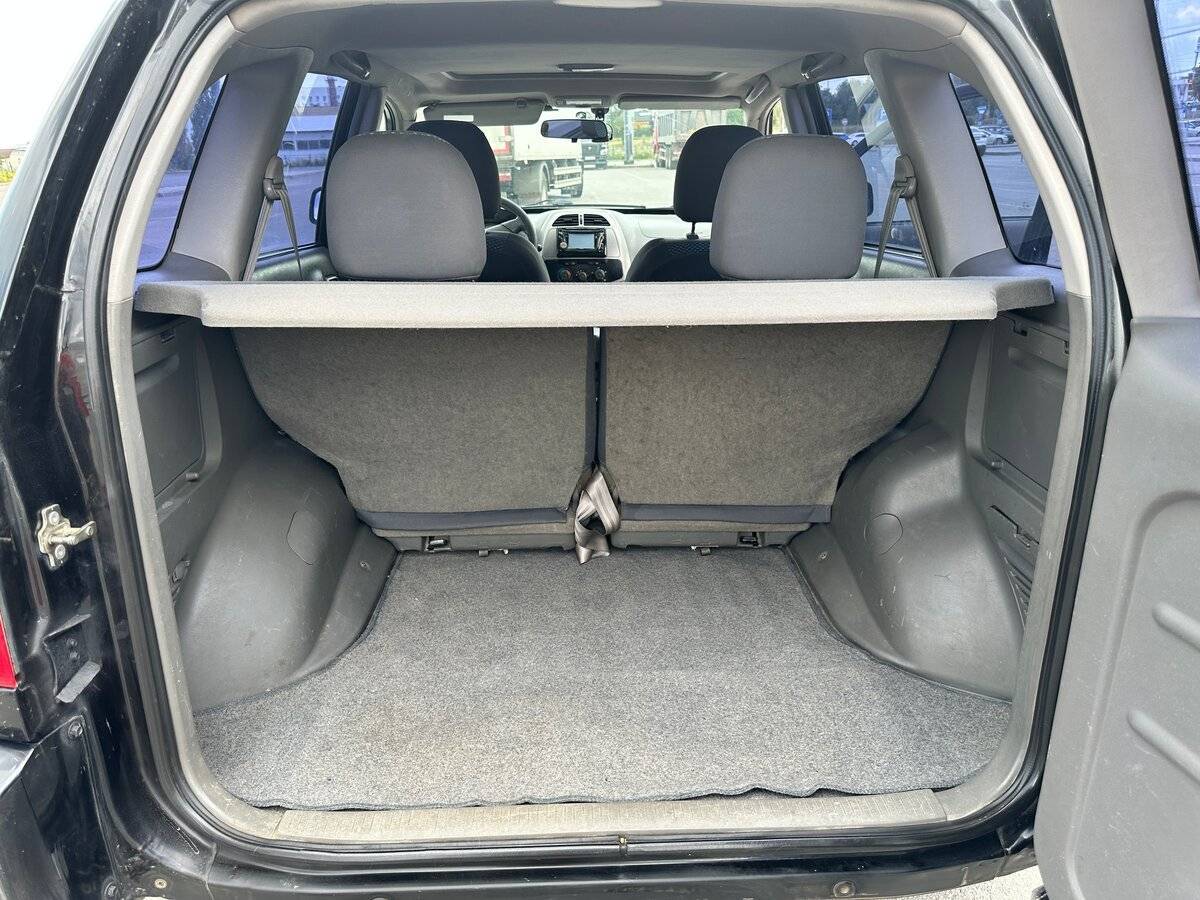 Chery Tiggo (T11), 2011 - 102 390 км. | Фото №4