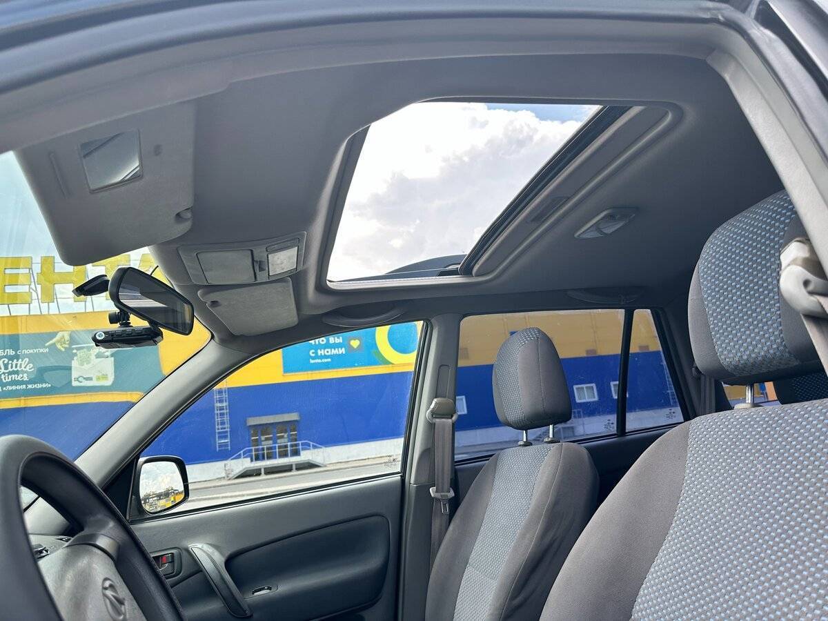 Chery Tiggo (T11), 2011 Фото №10