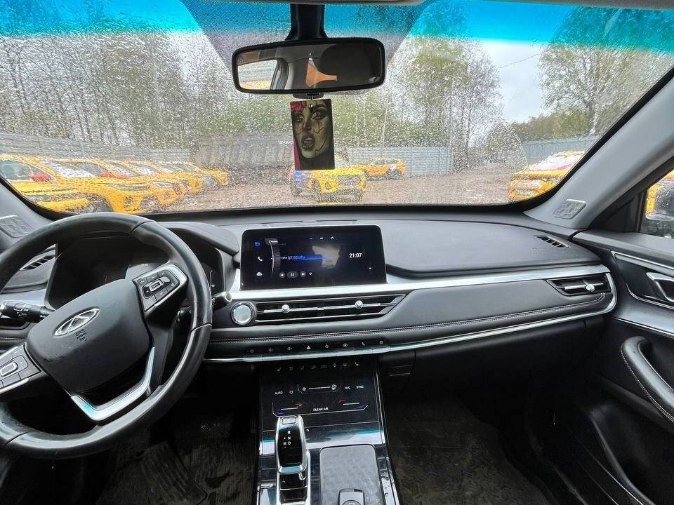 Chery Tiggo 7 Pro, 2023 - 109 796 км. | Фото №5