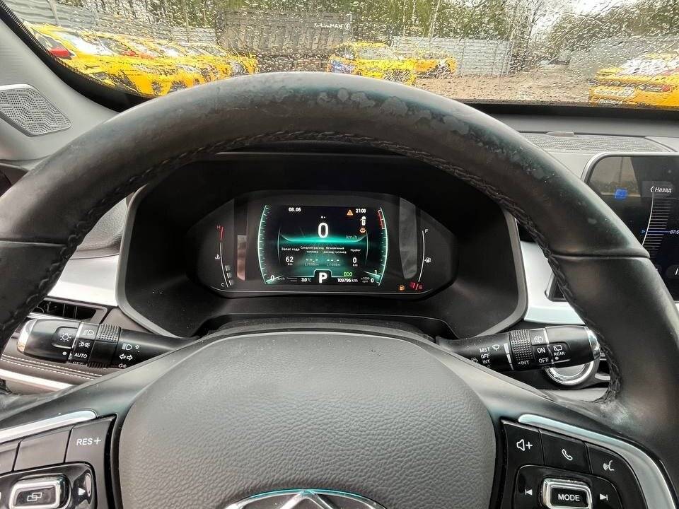 Chery Tiggo 7 Pro, 2023 - 109 796 км. | Фото №6