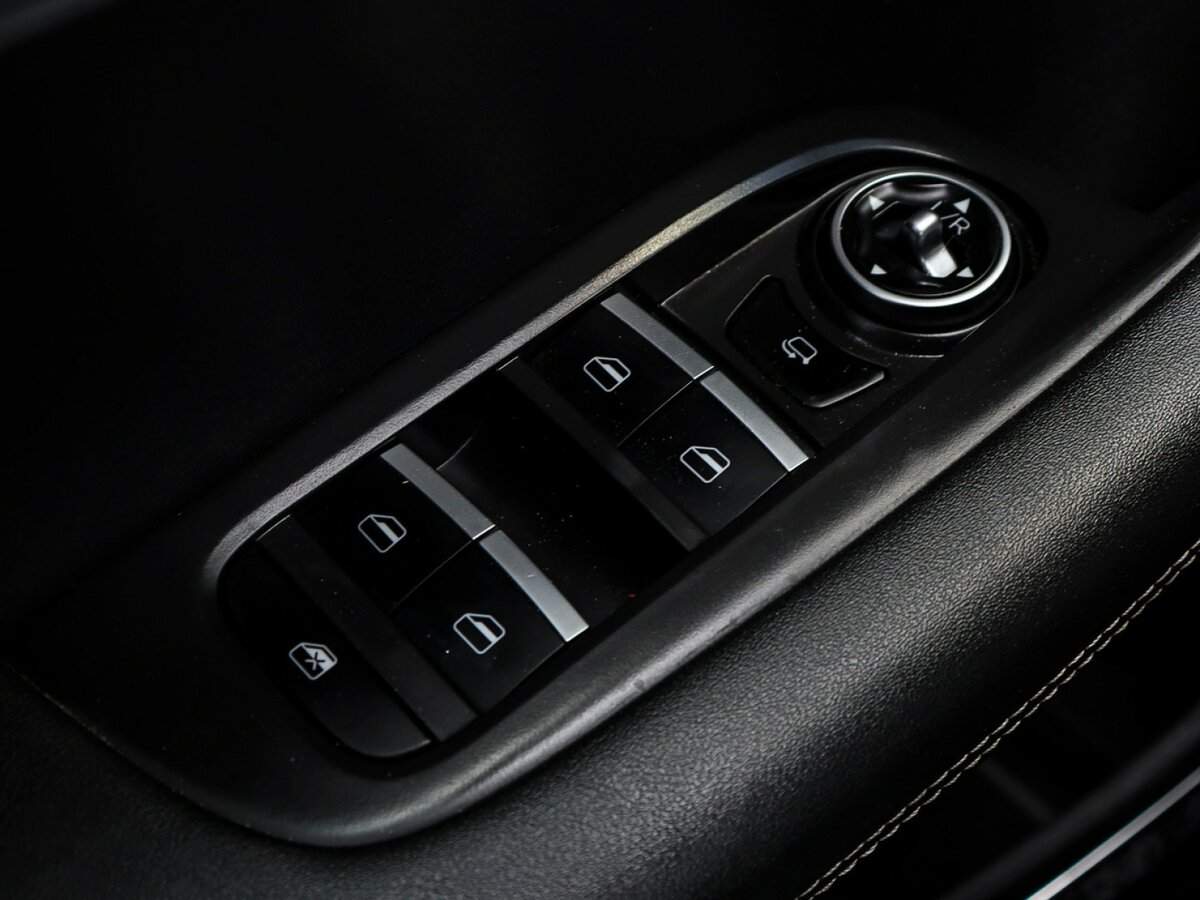 Chery Tiggo 7 Pro Max, 2022 Фото №17