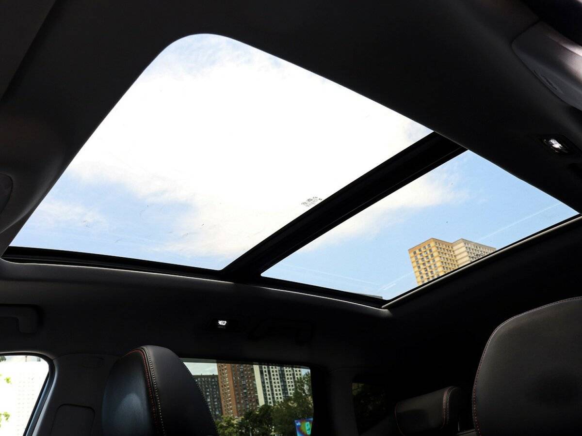 Chery Tiggo 7 Pro Max, 2022 Фото №19