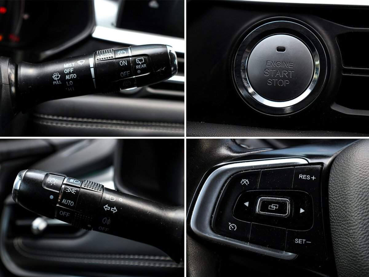 Chery Tiggo 7 Pro Max, 2022 Фото №20