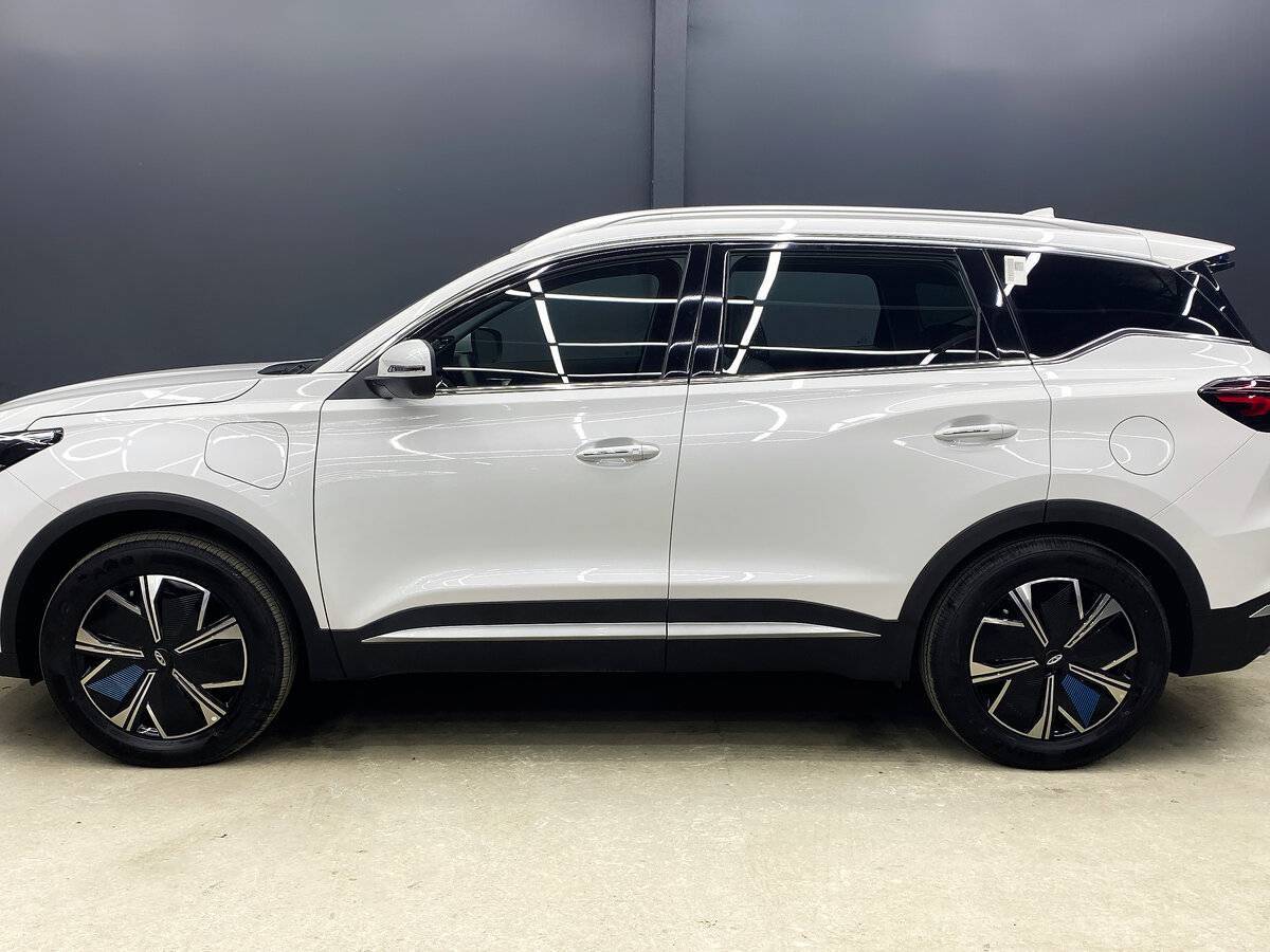 Chery Tiggo 7 Pro Plug-in Hybrid, 2023 Фото №2