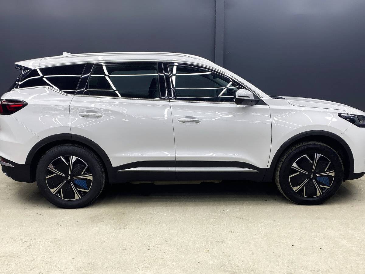Chery Tiggo 7 Pro Plug-in Hybrid, 2023 Фото №3
