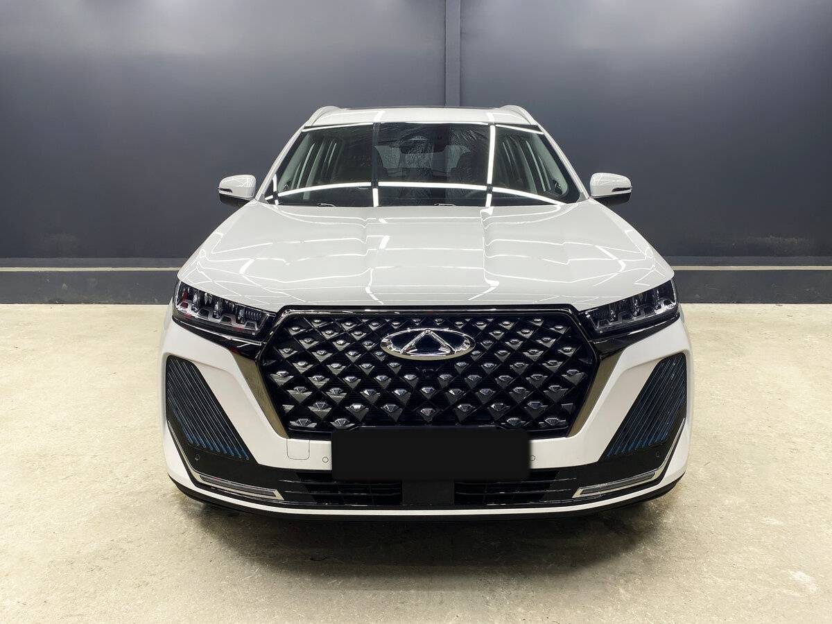 Chery Tiggo 7 Pro Plug-in Hybrid, 2023 Фото №4