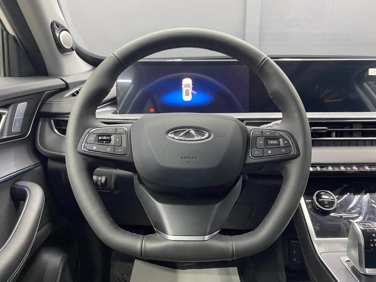 Chery Tiggo 7 Pro Plug-in Hybrid, 2023 Фото №7