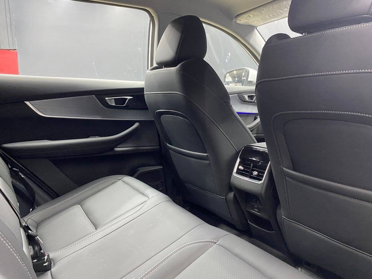 Chery Tiggo 7 Pro Plug-in Hybrid, 2023 Фото №10