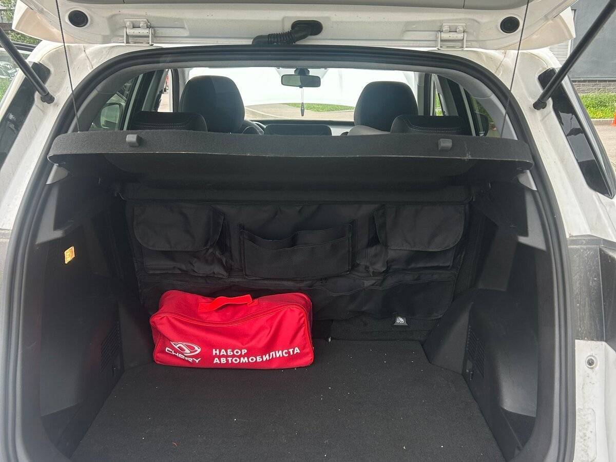 Chery Tiggo 4 Pro, 2023 - 6 876 км. | Фото №6