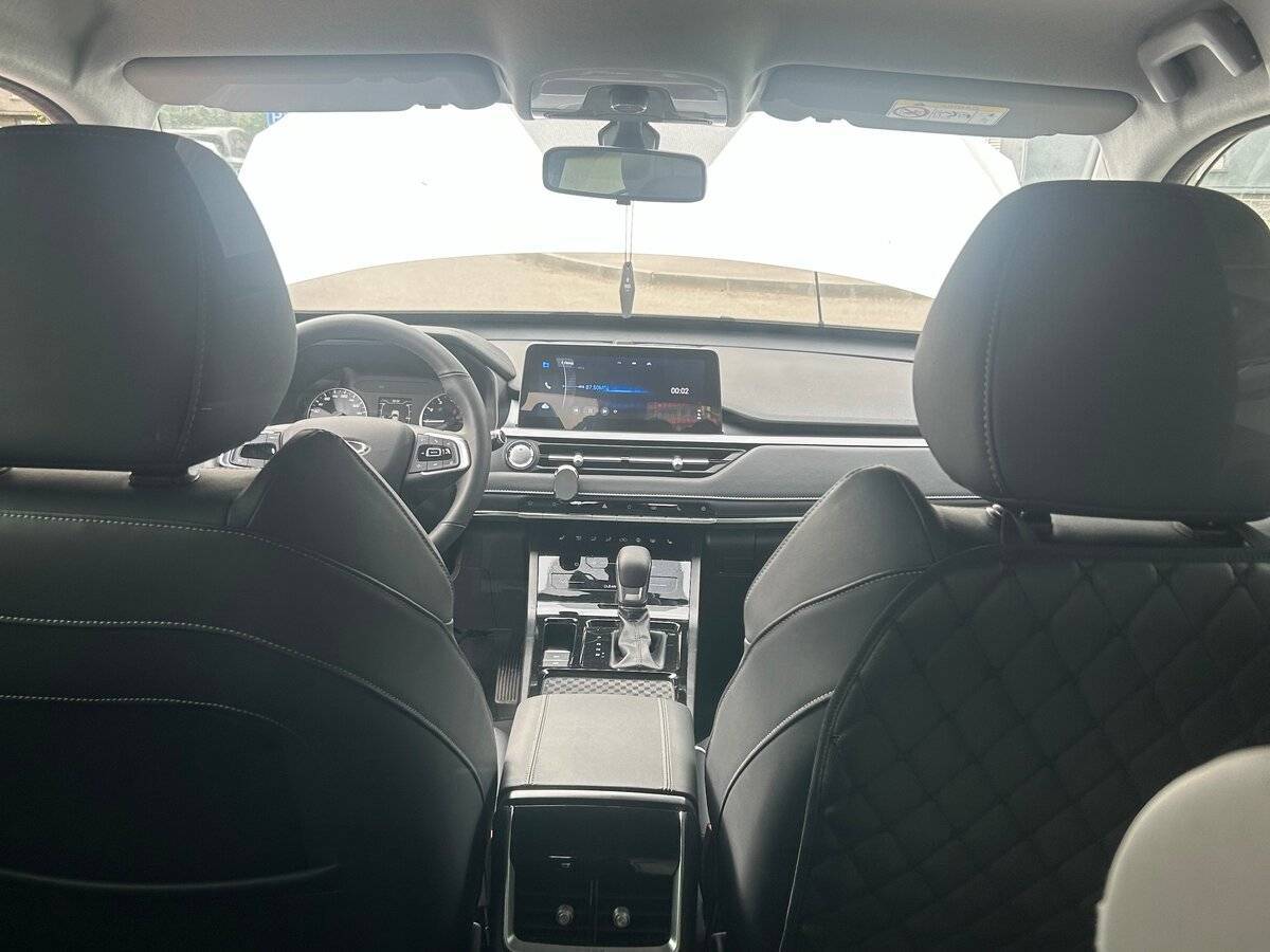 Chery Tiggo 4 Pro, 2023 - 6 876 км. | Фото №7