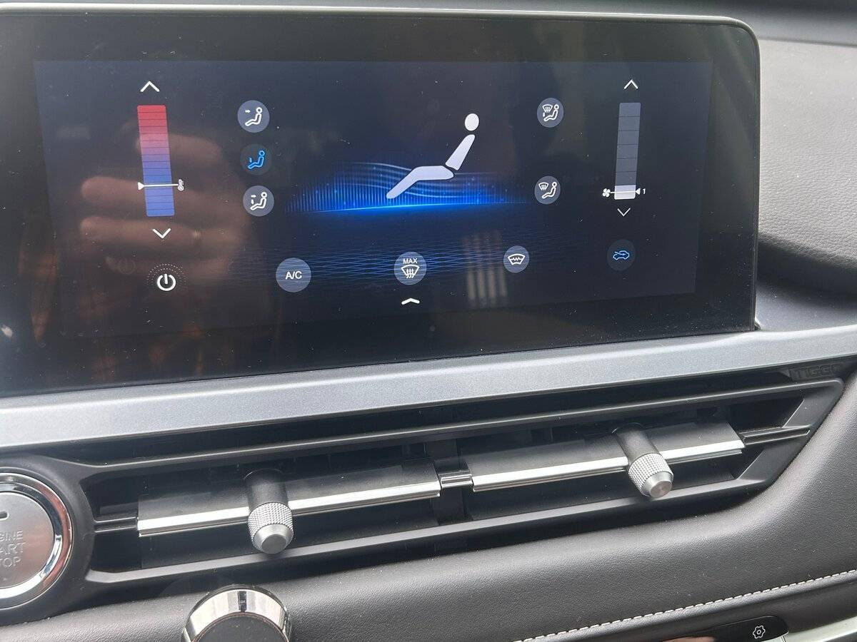 Chery Tiggo 4 Pro, 2023 Фото №10