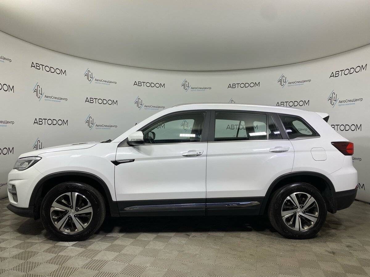 Changan CS75, 2020 - 254 705 км. | Фото №3