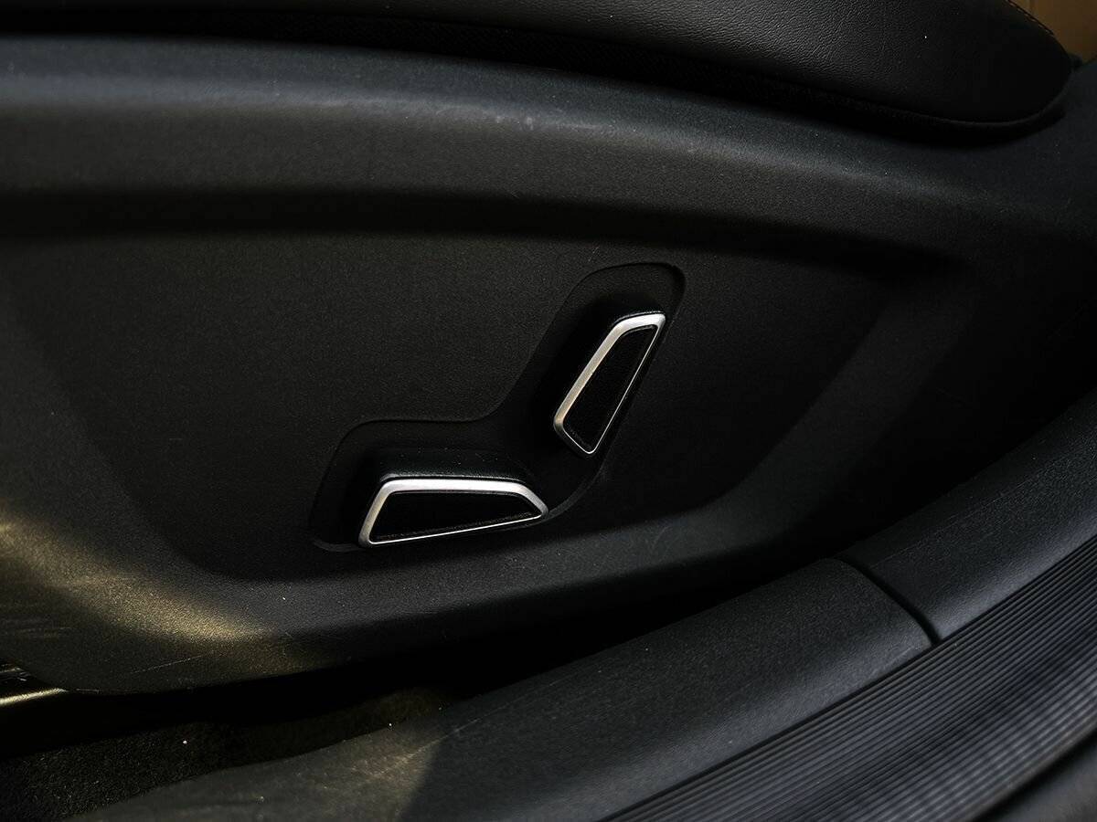 Changan UNI-V, 2023 Фото №20