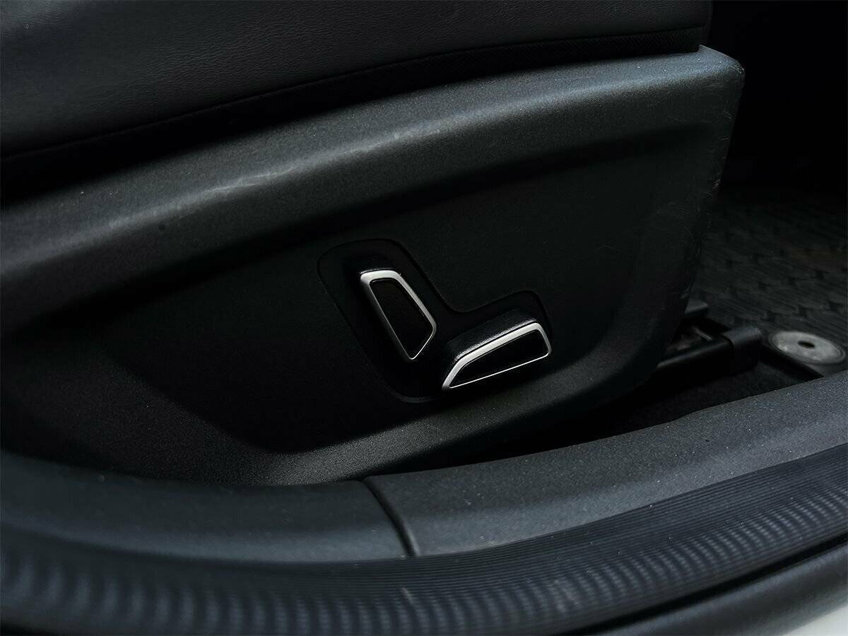 Changan UNI-V, 2023 Фото №21