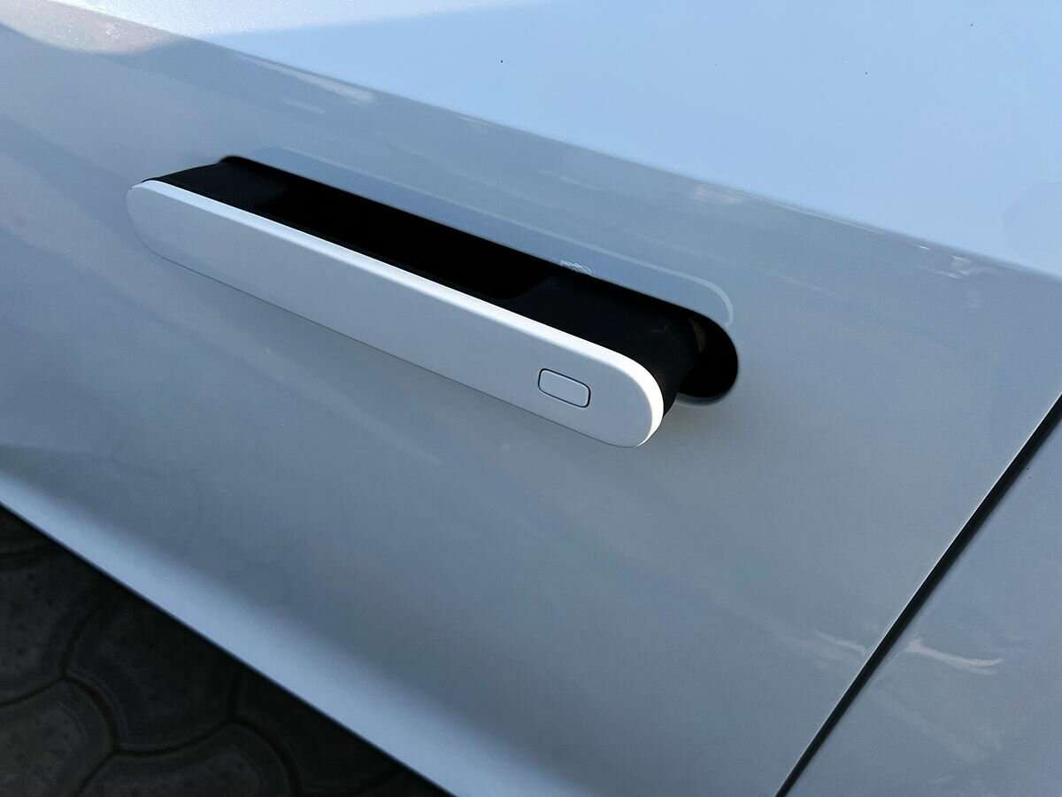 Changan UNI-V, 2023 Фото №24