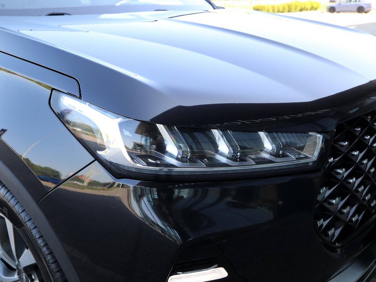 Chery Tiggo 7 Pro, 2022 Фото №15