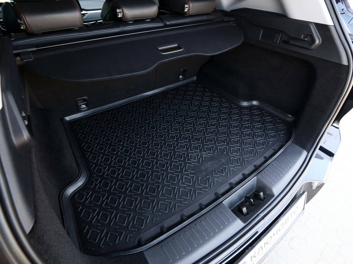 Chery Tiggo 7 Pro, 2022 Фото №18