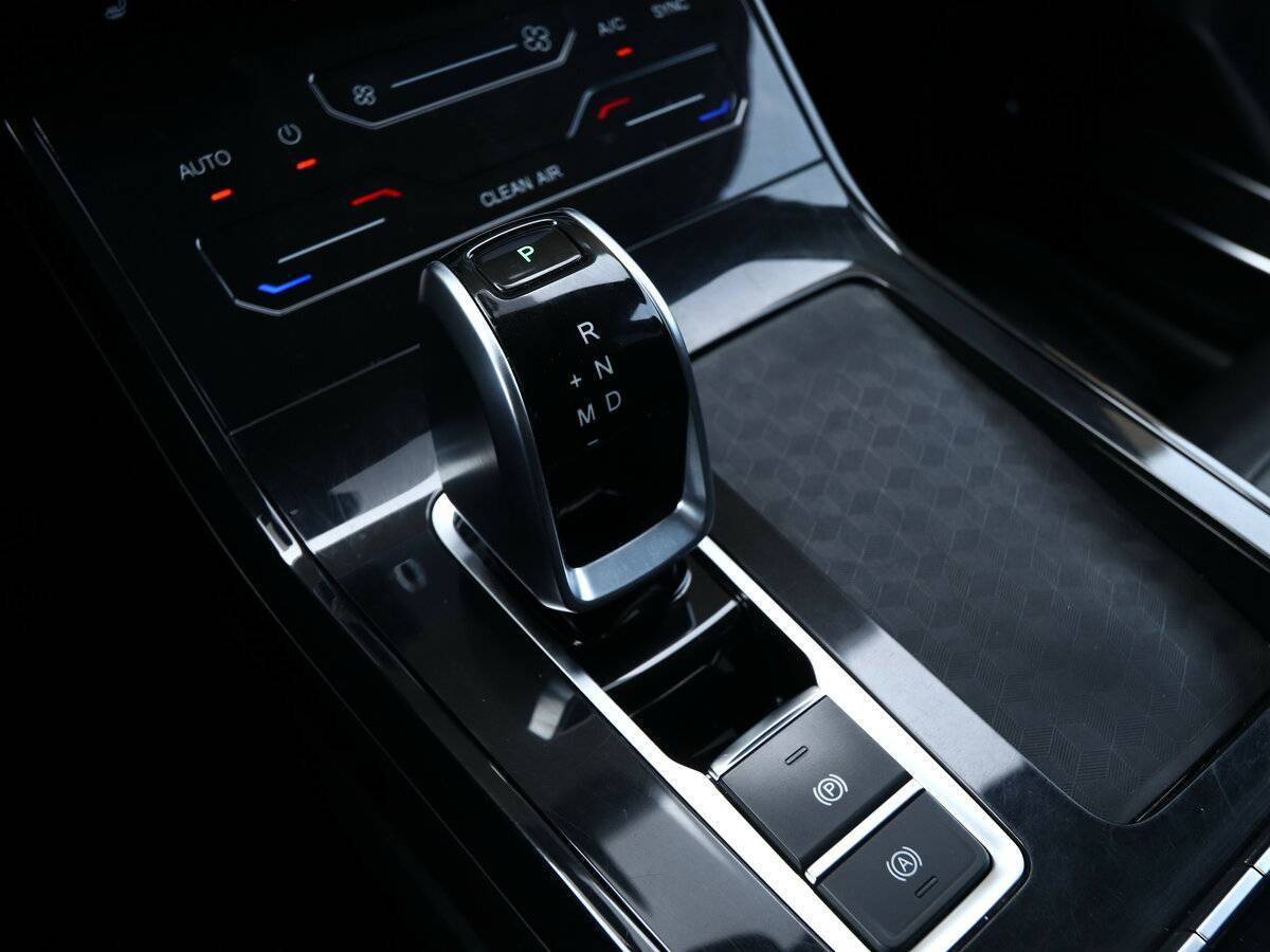 Chery Tiggo 7 Pro, 2022 Фото №19