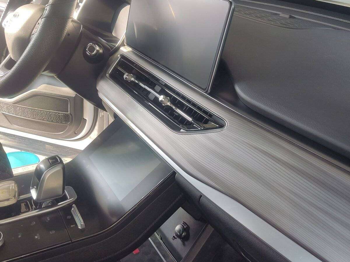 Chery Tiggo 8 Pro, 2021 Фото №12