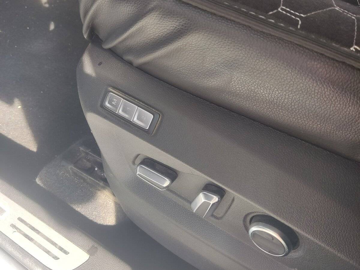 Chery Tiggo 8 Pro, 2021 Фото №13