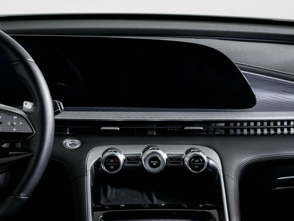 Exeed TXL, 2023 Фото №13