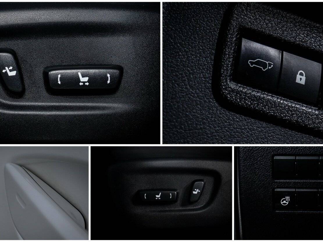 Lexus NX 300, 2019 Фото №22