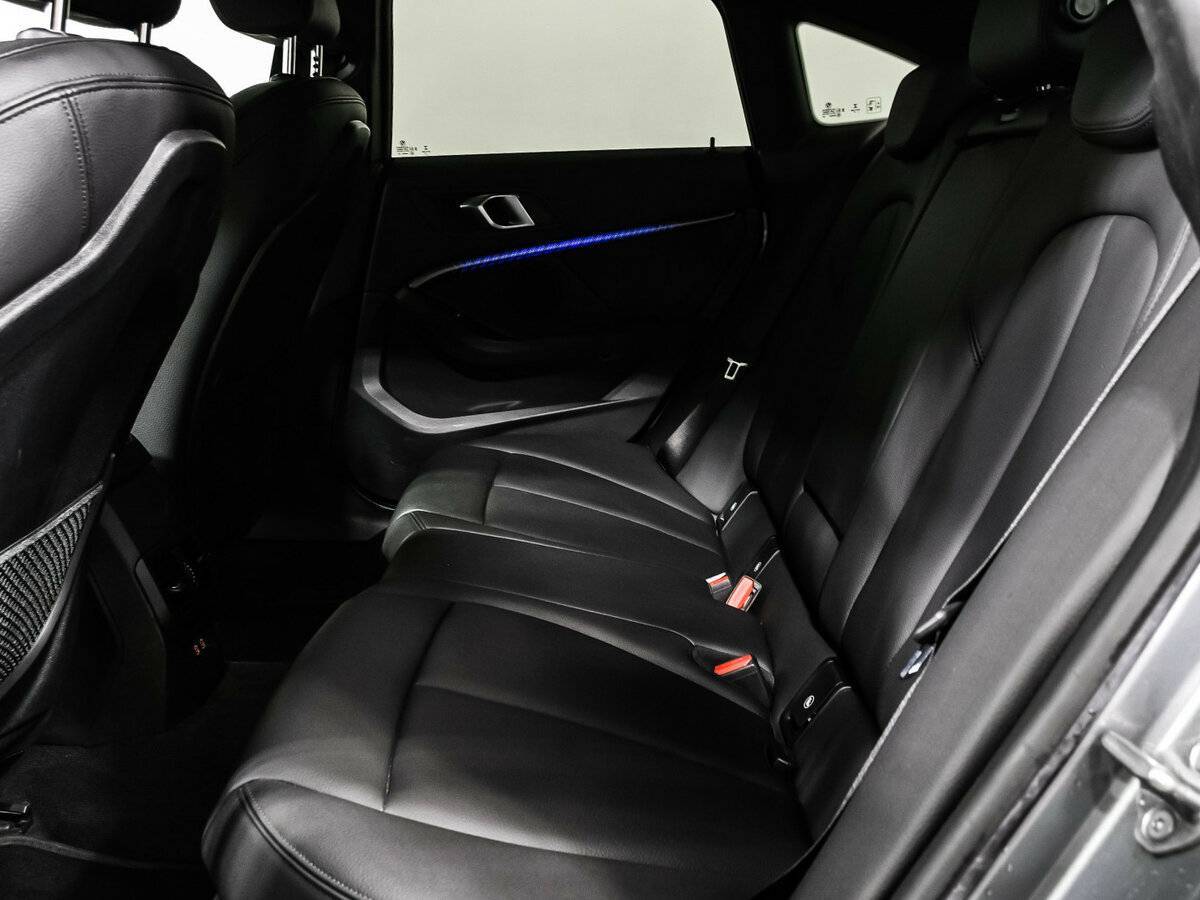 BMW 2 серии Gran Coupe 218i, 2021 Фото №12