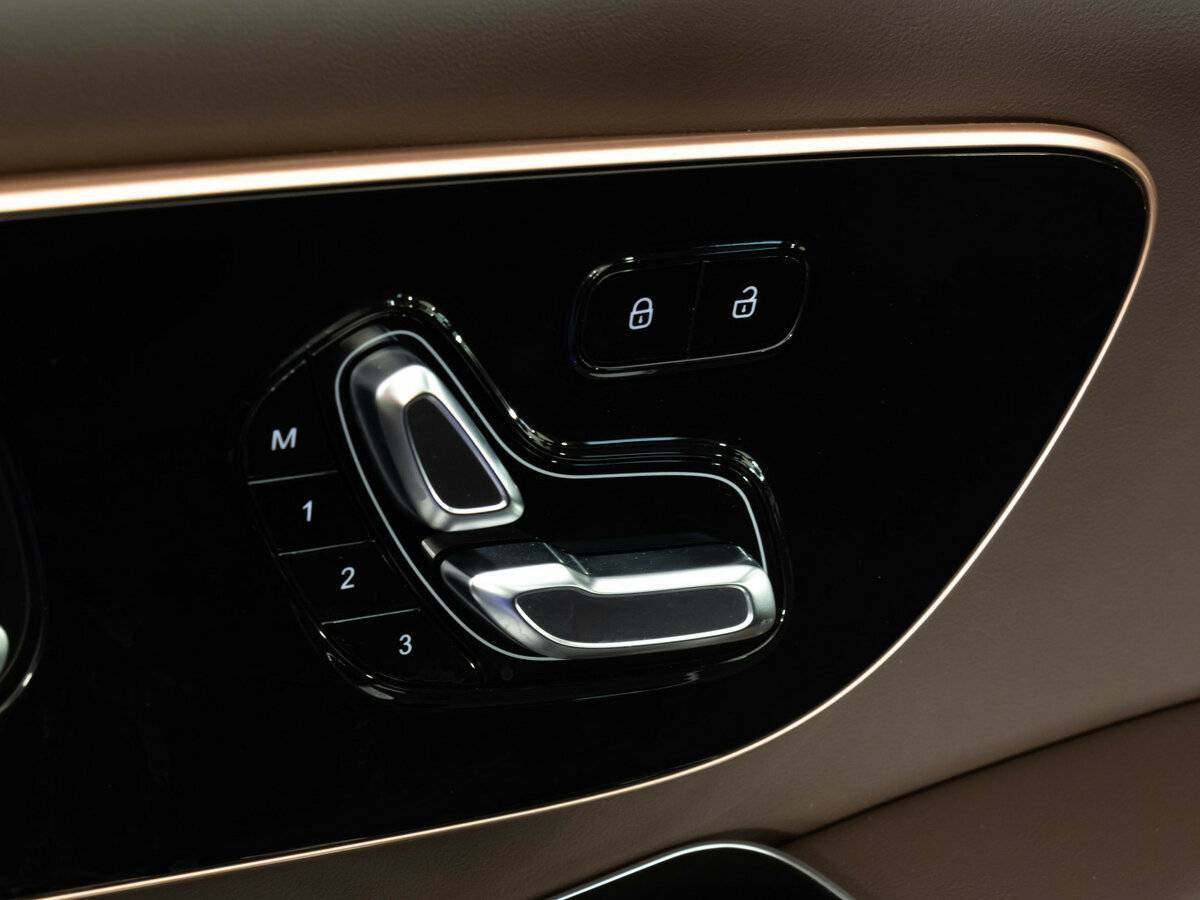 Exeed VX, 2023 Фото №25