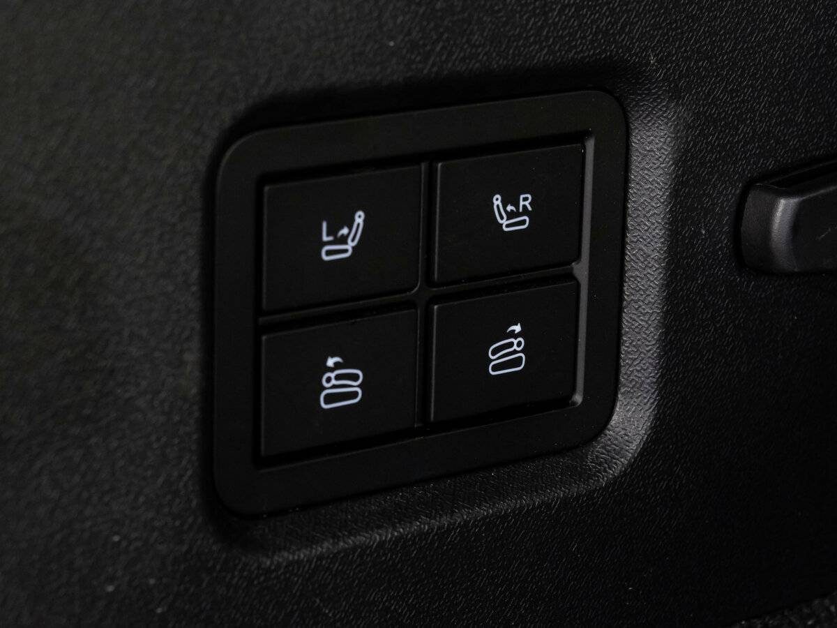 Exeed VX, 2023 Фото №27