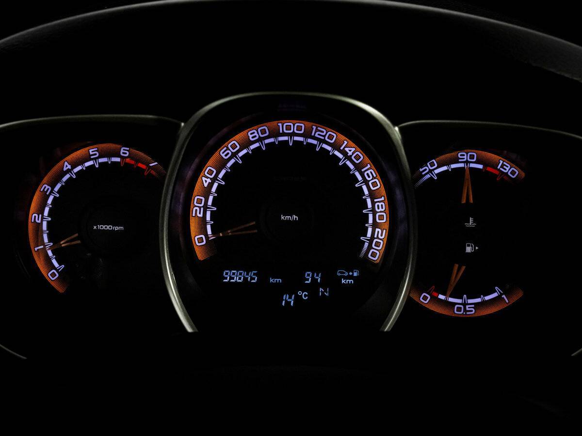 Lada (ВАЗ) Vesta SW Cross, 2019 Фото №19