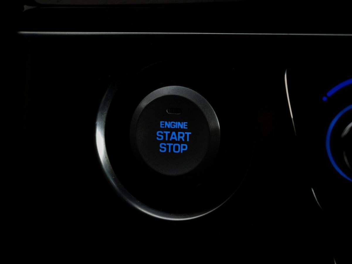 Hyundai Equus, 2015 Фото №17