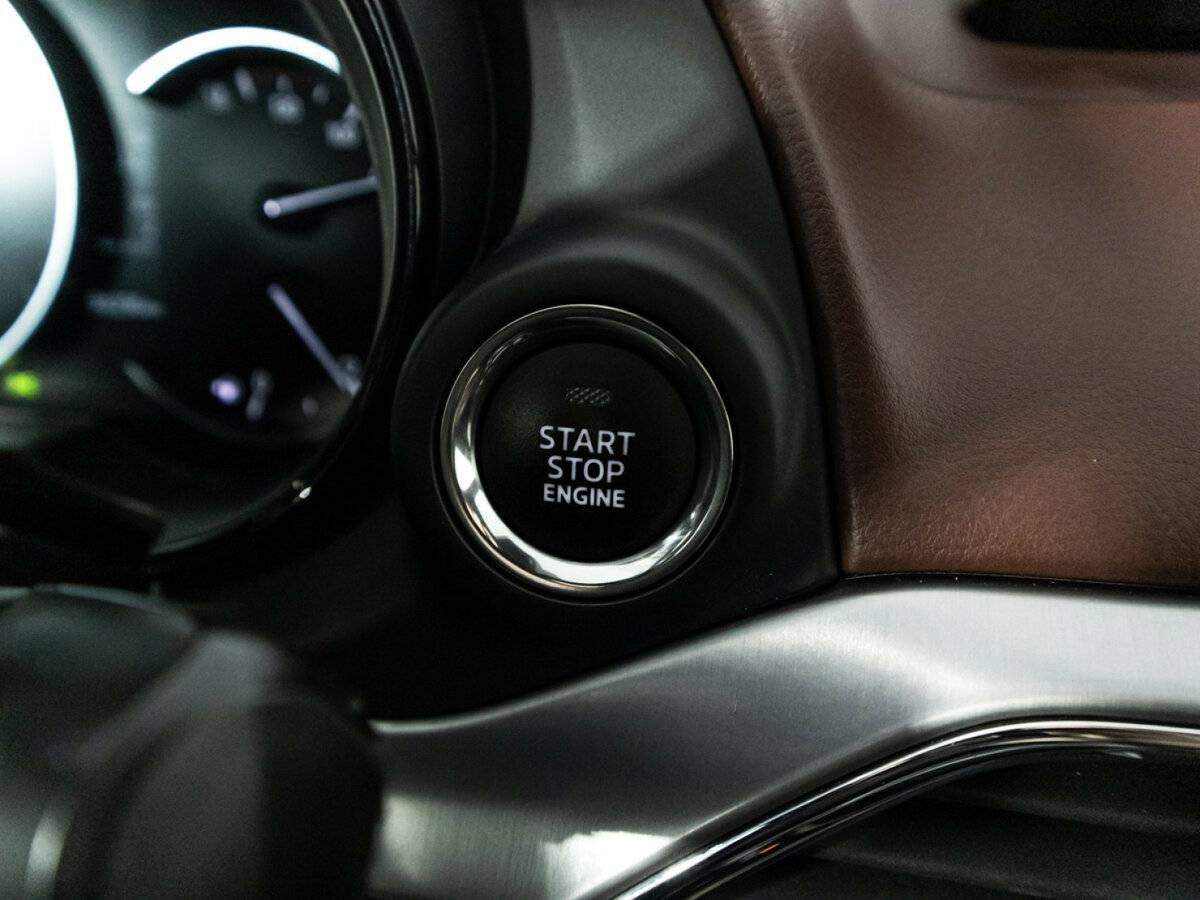 Mazda CX-9, 2019 Фото №23