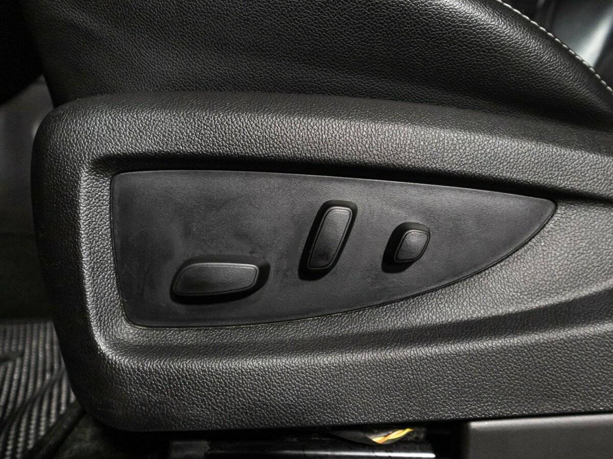 Chevrolet Tahoe, 2016 Фото №13