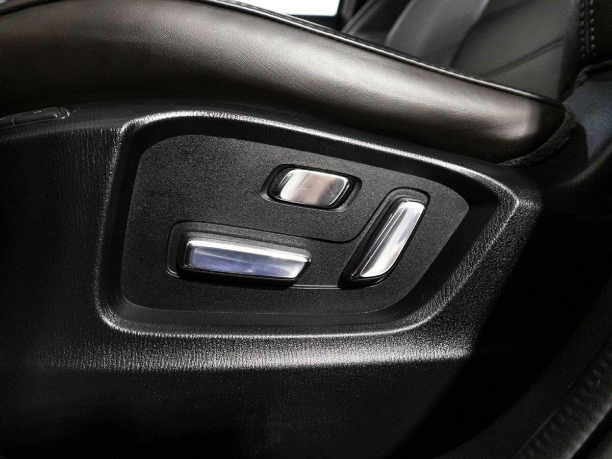 Mazda CX-5, 2021 Фото №16