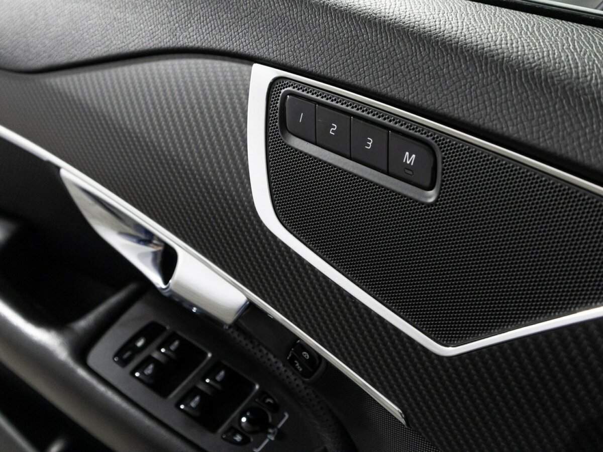 Volvo XC90, 2017 Фото №18