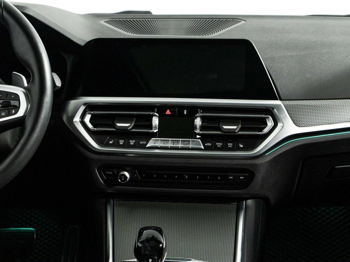 BMW 3 серии 320i, 2021 Фото №14