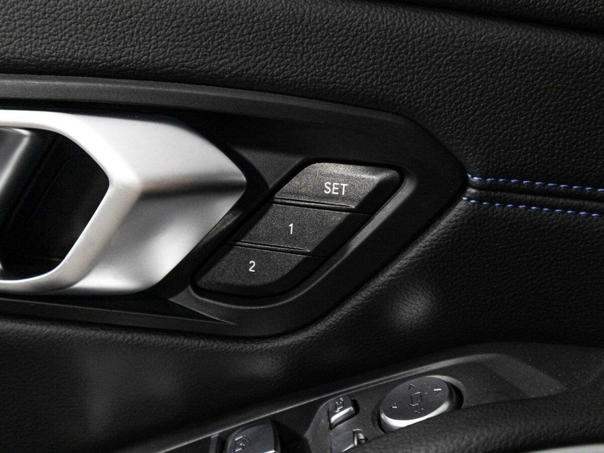 BMW 3 серии 320i, 2021 Фото №17