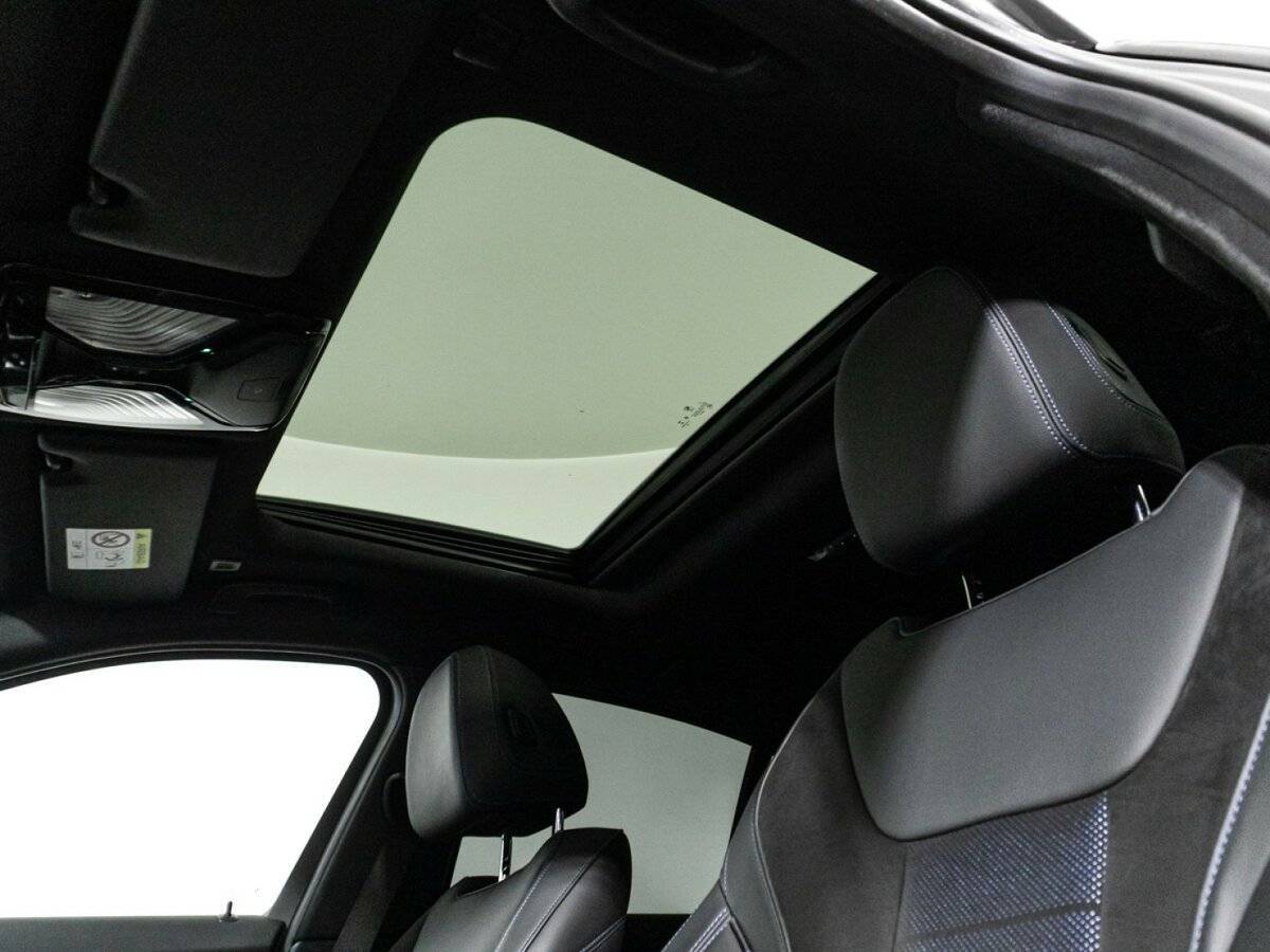 BMW 3 серии 320i, 2021 Фото №24