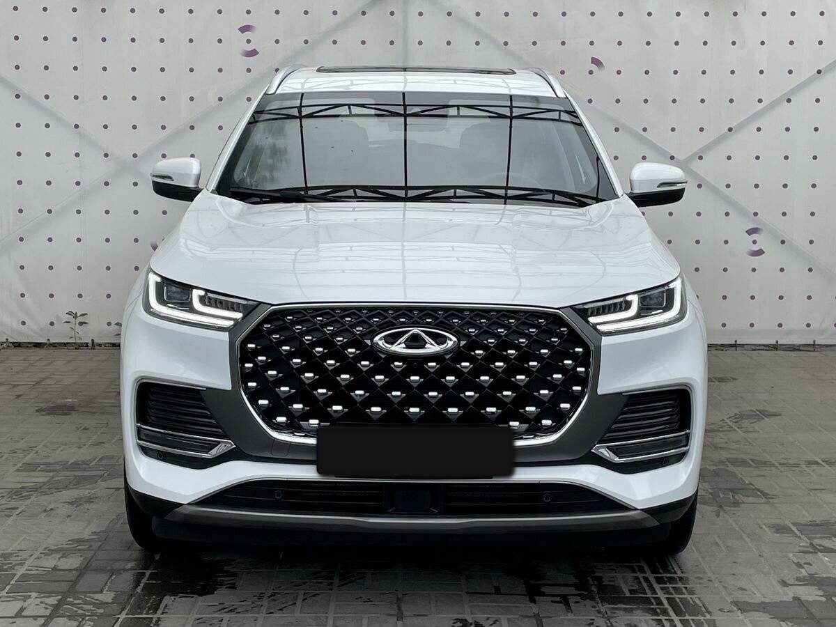 Chery Tiggo 8 Pro Max, 2023 - 8 433 км. | Фото №3