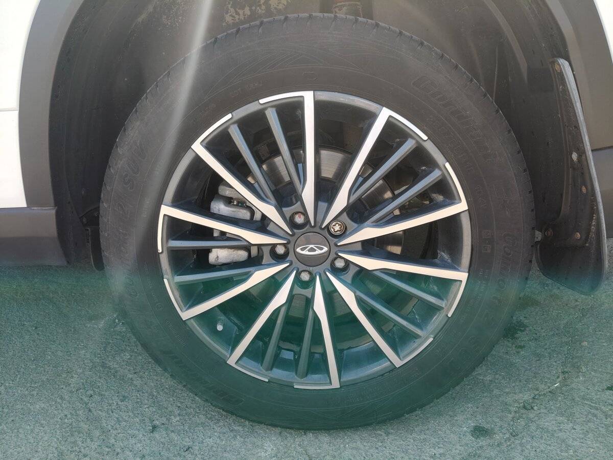 Chery Tiggo 8 Pro Max, 2023 Фото №9