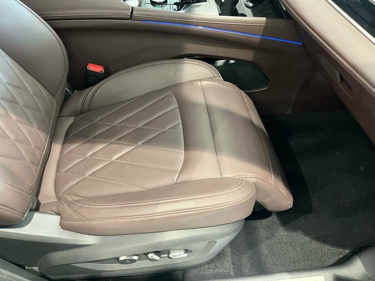 Chery Tiggo 8 Pro Plug-in Hybrid, 2023 Фото №12