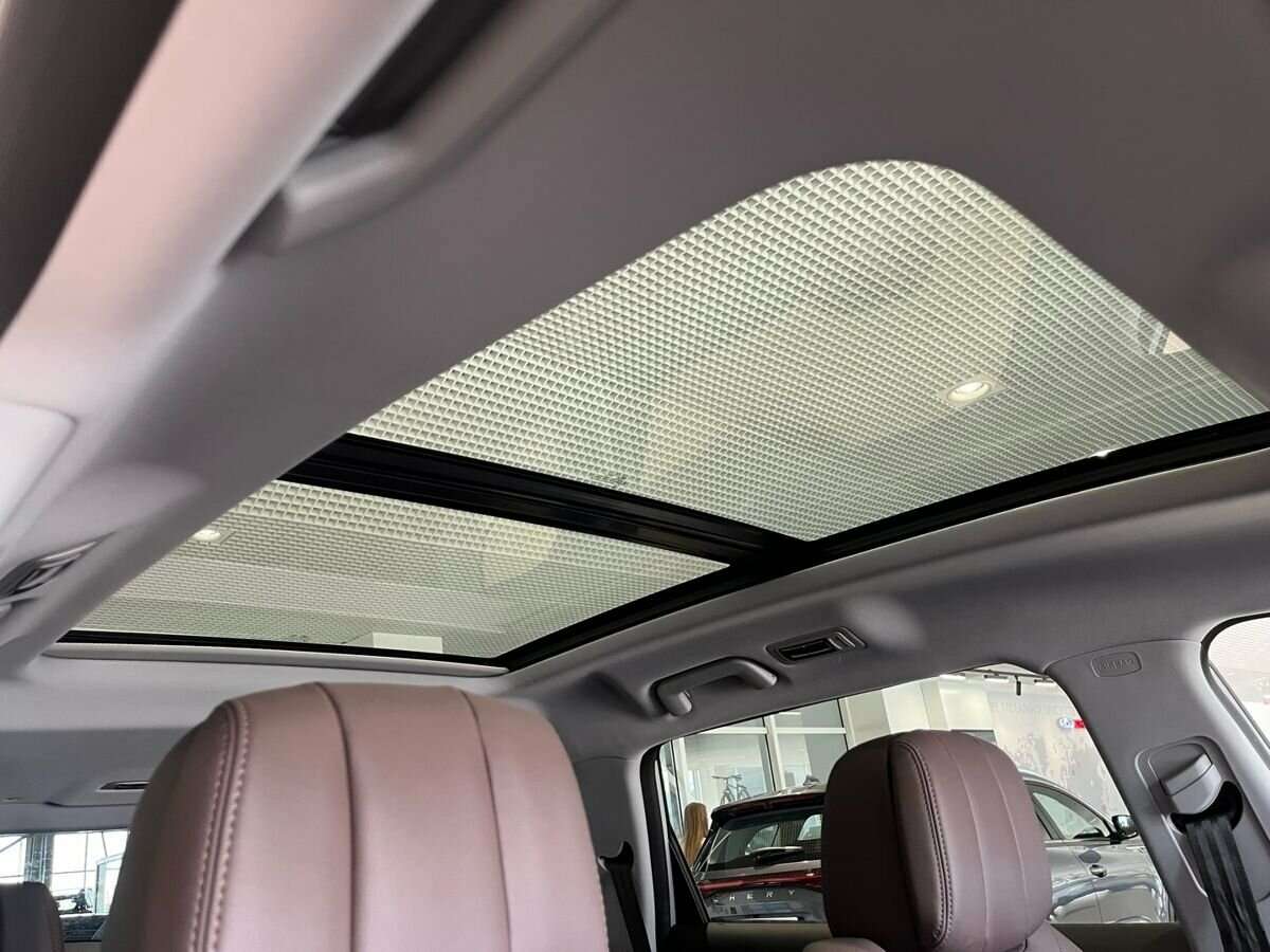 Chery Tiggo 8 Pro Plug-in Hybrid, 2023 Фото №13